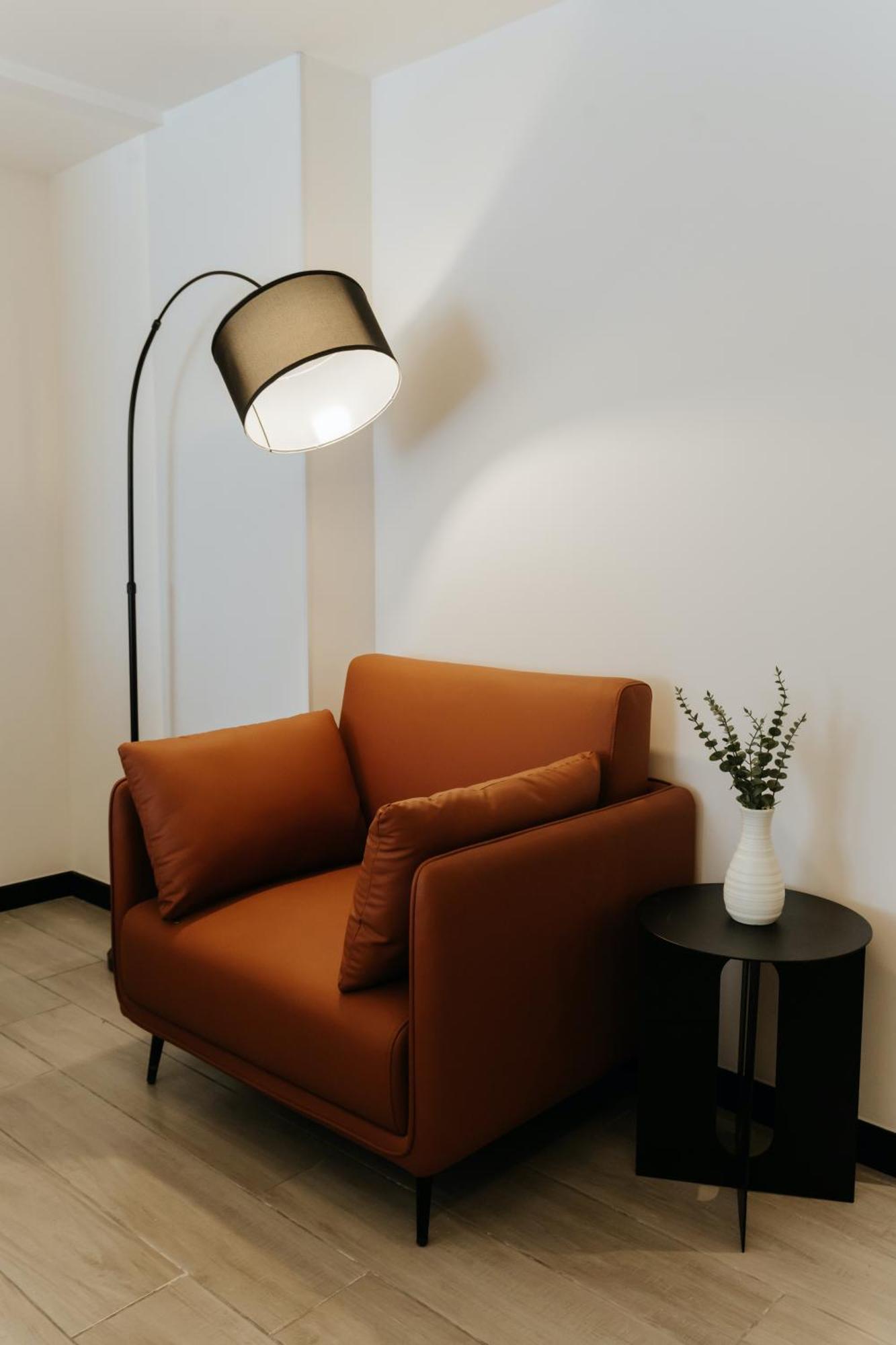 The Concept Hotel- City Center Ho Chi Minh City Ruang foto