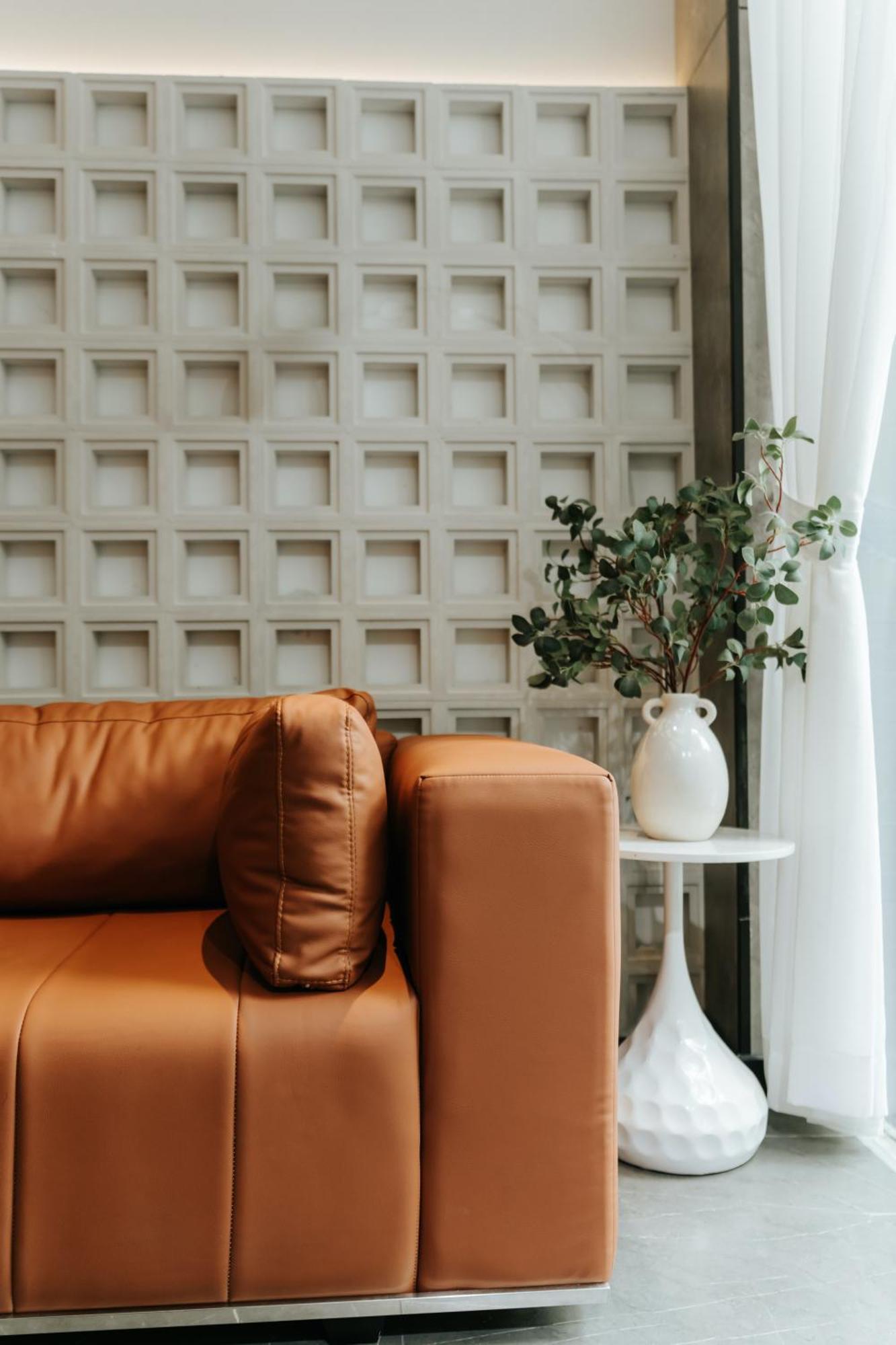 The Concept Hotel- City Center Ho Chi Minh City Bagian luar foto