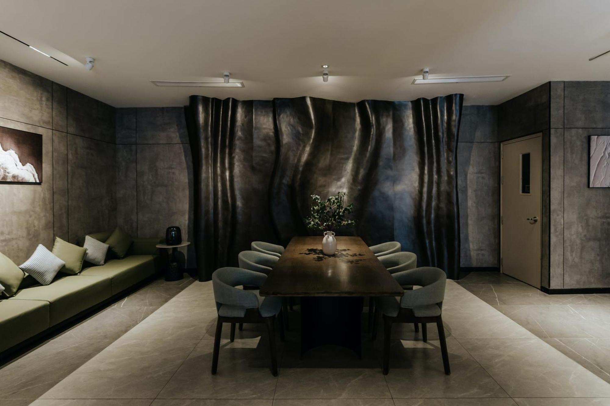 The Concept Hotel- City Center Ho Chi Minh City Bagian luar foto