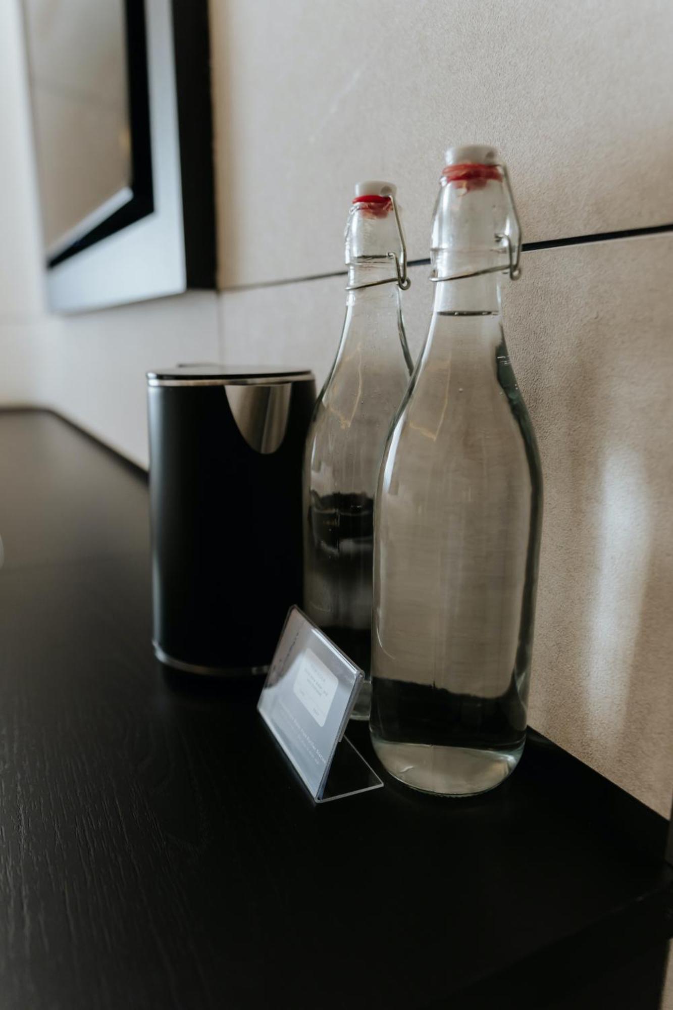 The Concept Hotel- City Center Ho Chi Minh City Bagian luar foto