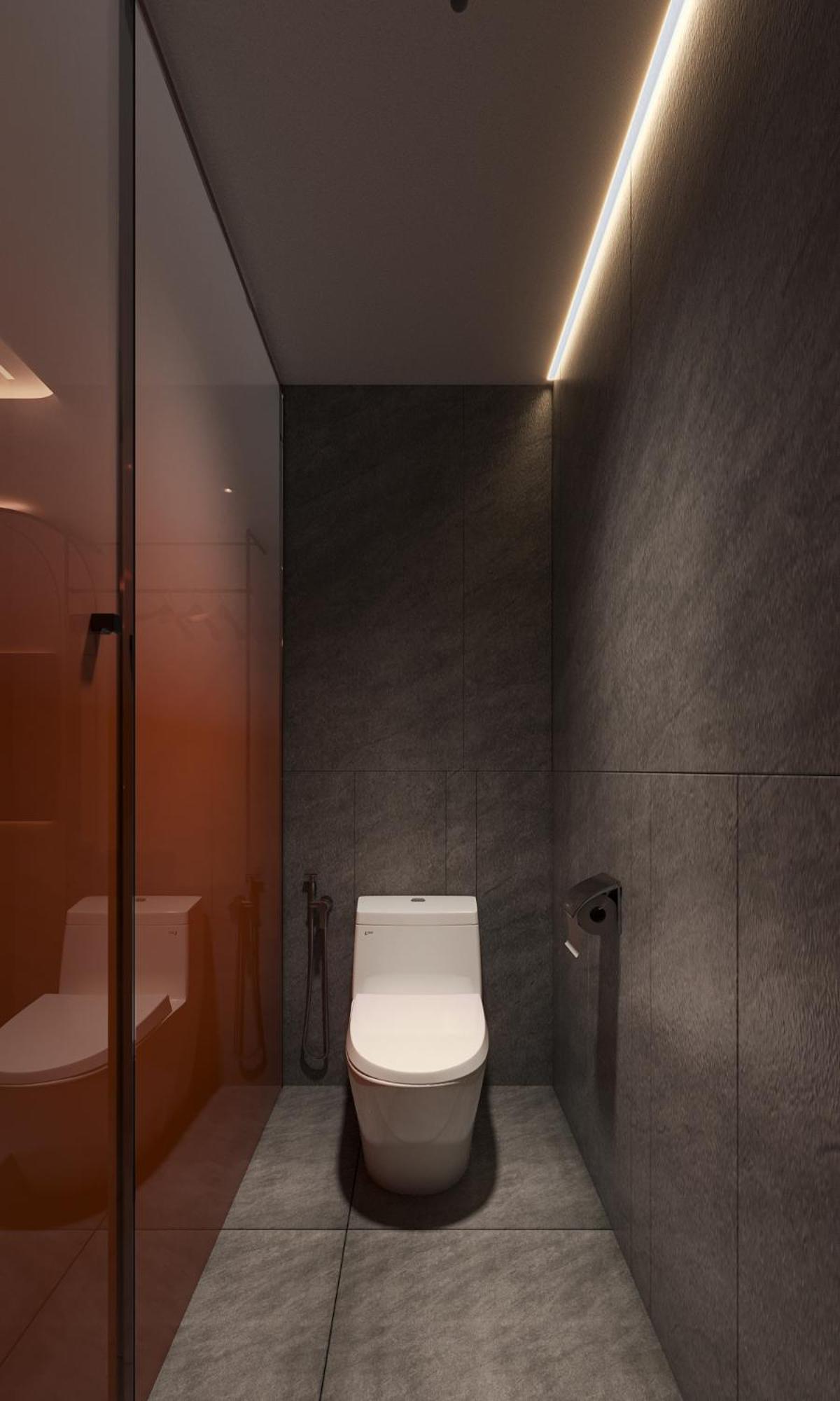 The Concept Hotel- City Center Ho Chi Minh City Bagian luar foto